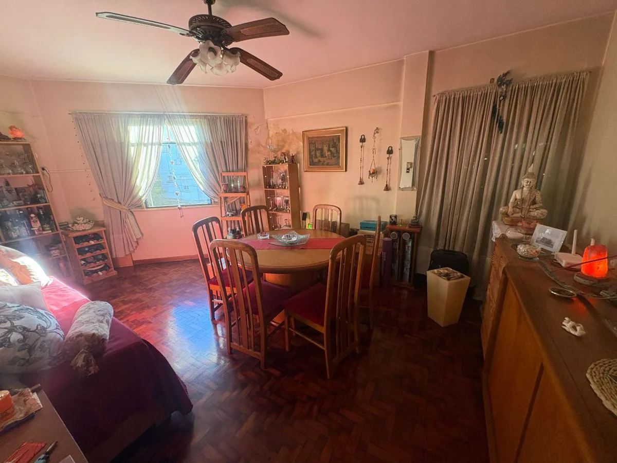 VENTA 2 AMB ALMAGRO - APTO CREDITO foto 5