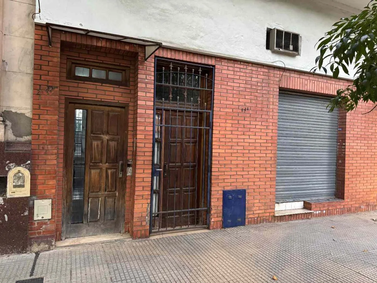 VENTA PH 3/4 AMBIENTES PATIO PARR TERRAZA BARRACAS foto 2