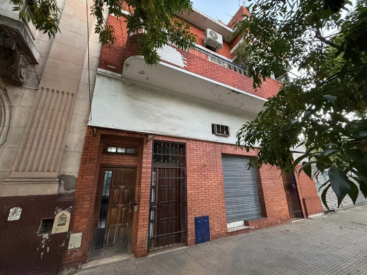 VENTA PH 3/4 AMBIENTES PATIO PARR TERRAZA BARRACAS foto 3