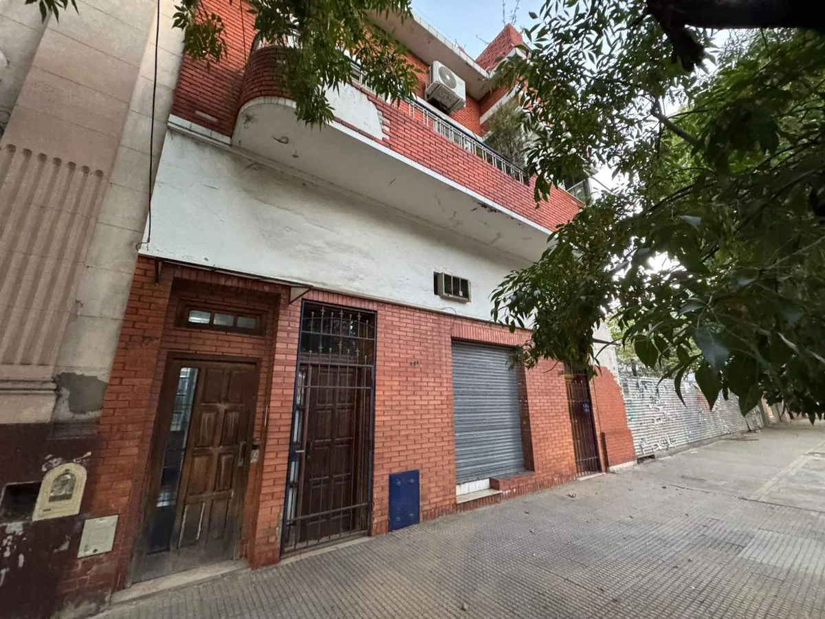 VENTA PH 3/4 AMBIENTES PATIO PARR TERRAZA BARRACAS foto 4