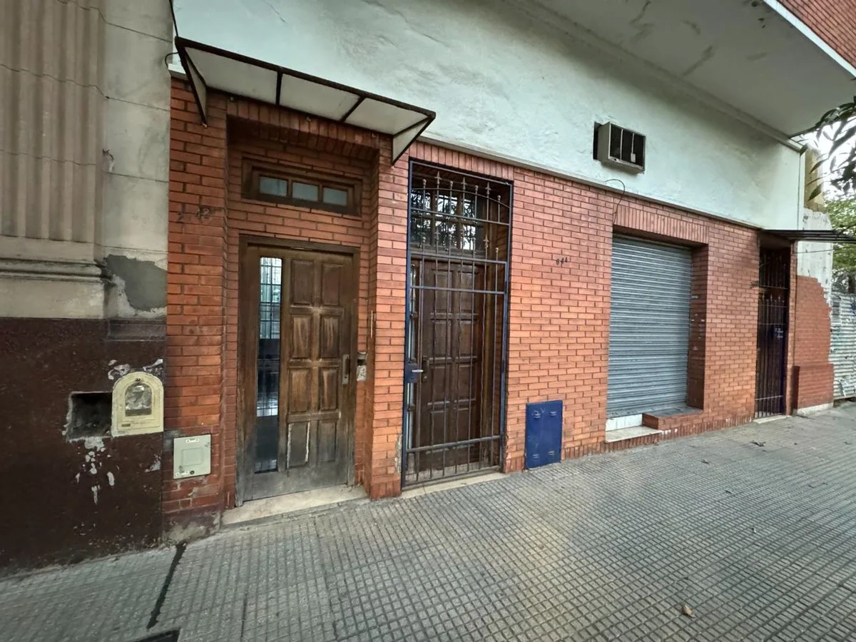 VENTA PH 3/4 AMBIENTES PATIO PARR TERRAZA BARRACAS foto 5