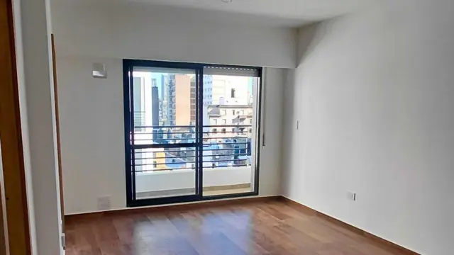 VENTA DEPTO UN DORMITORIO A ESTRENAR MARTIN