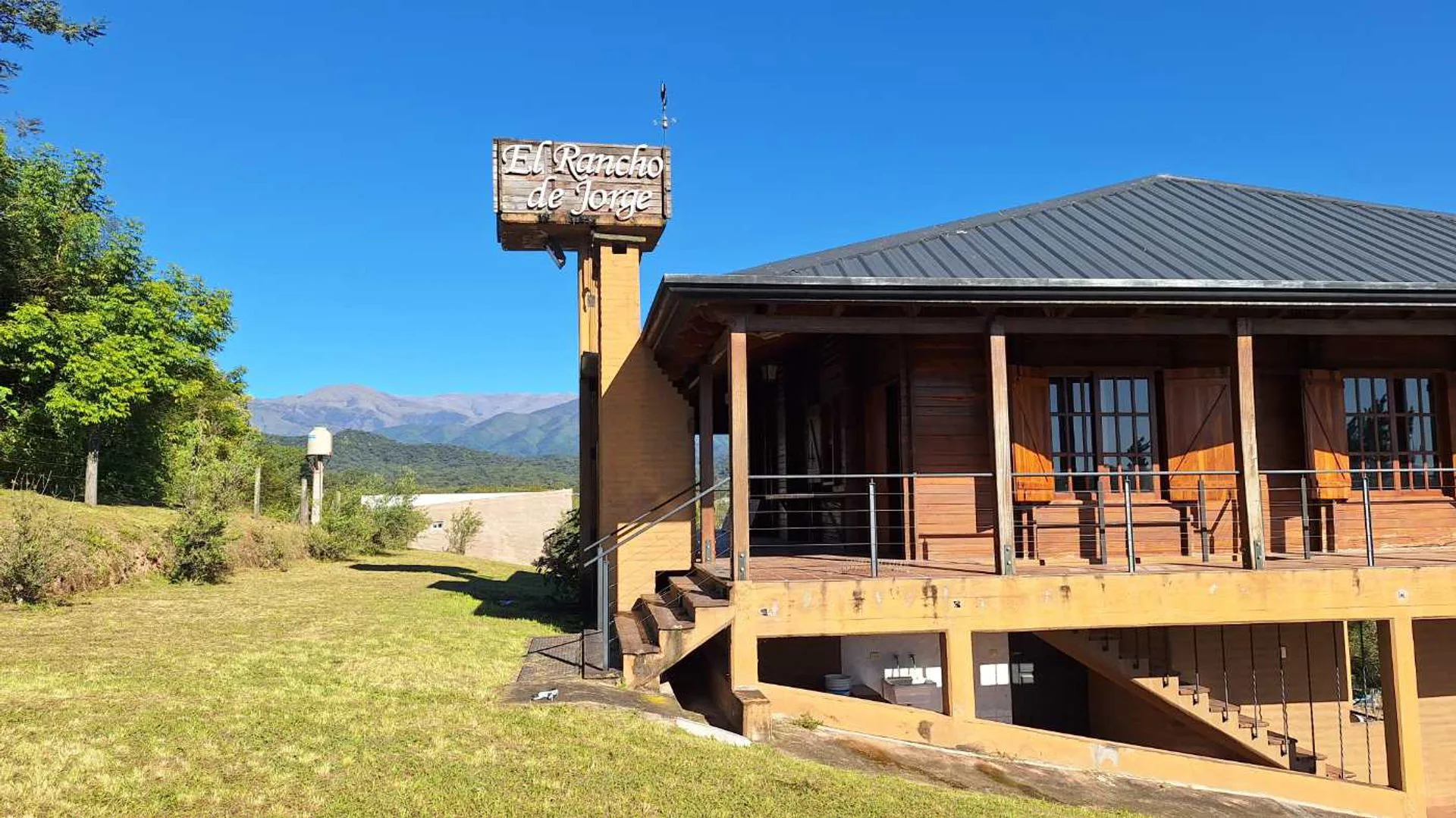 VENTA DE CASA EN SAN PEDRO DE COLALAO - INVERSION foto 4