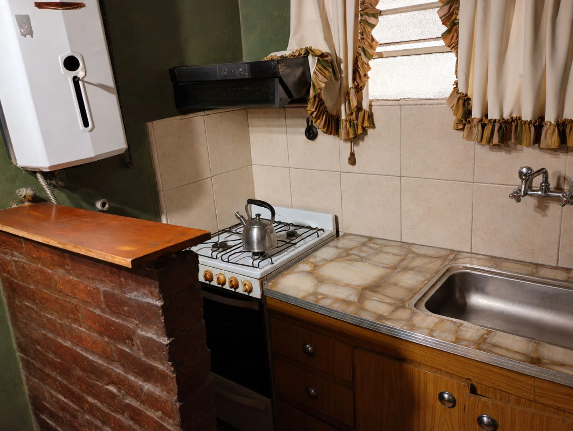 Casa con Amplio Espacio Multifuncional en venta. foto 5