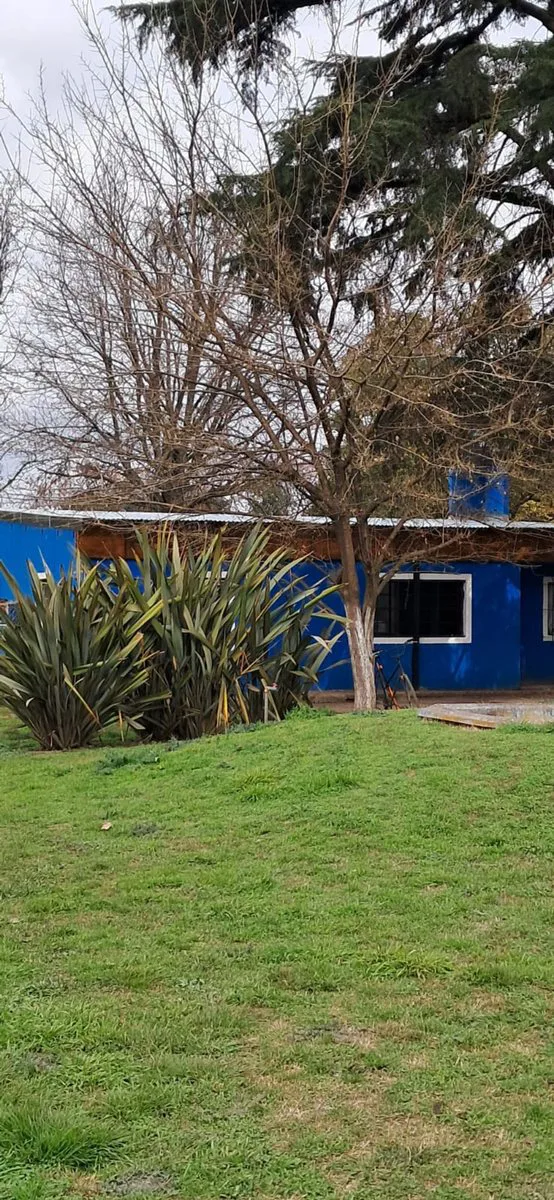 VENTA  DE LOTE,  CON VIVIENDAS. . foto 2