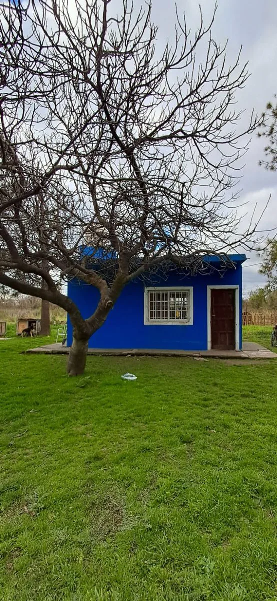 VENTA  DE LOTE,  CON VIVIENDAS. . foto 4