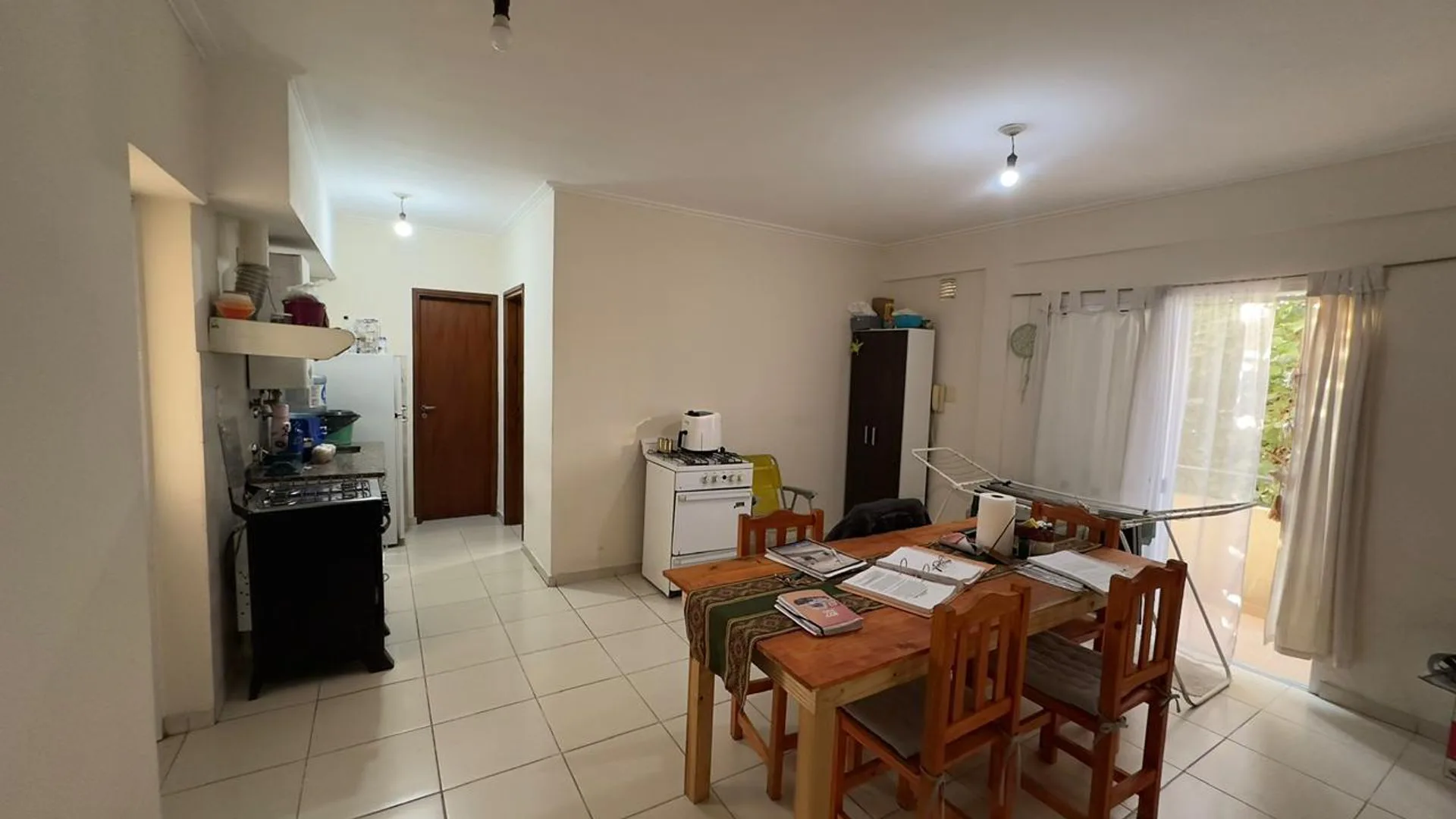 VENTA DEPARTAMENTO 1 DORMITORIO IDEAL INVERSIÓN foto 4
