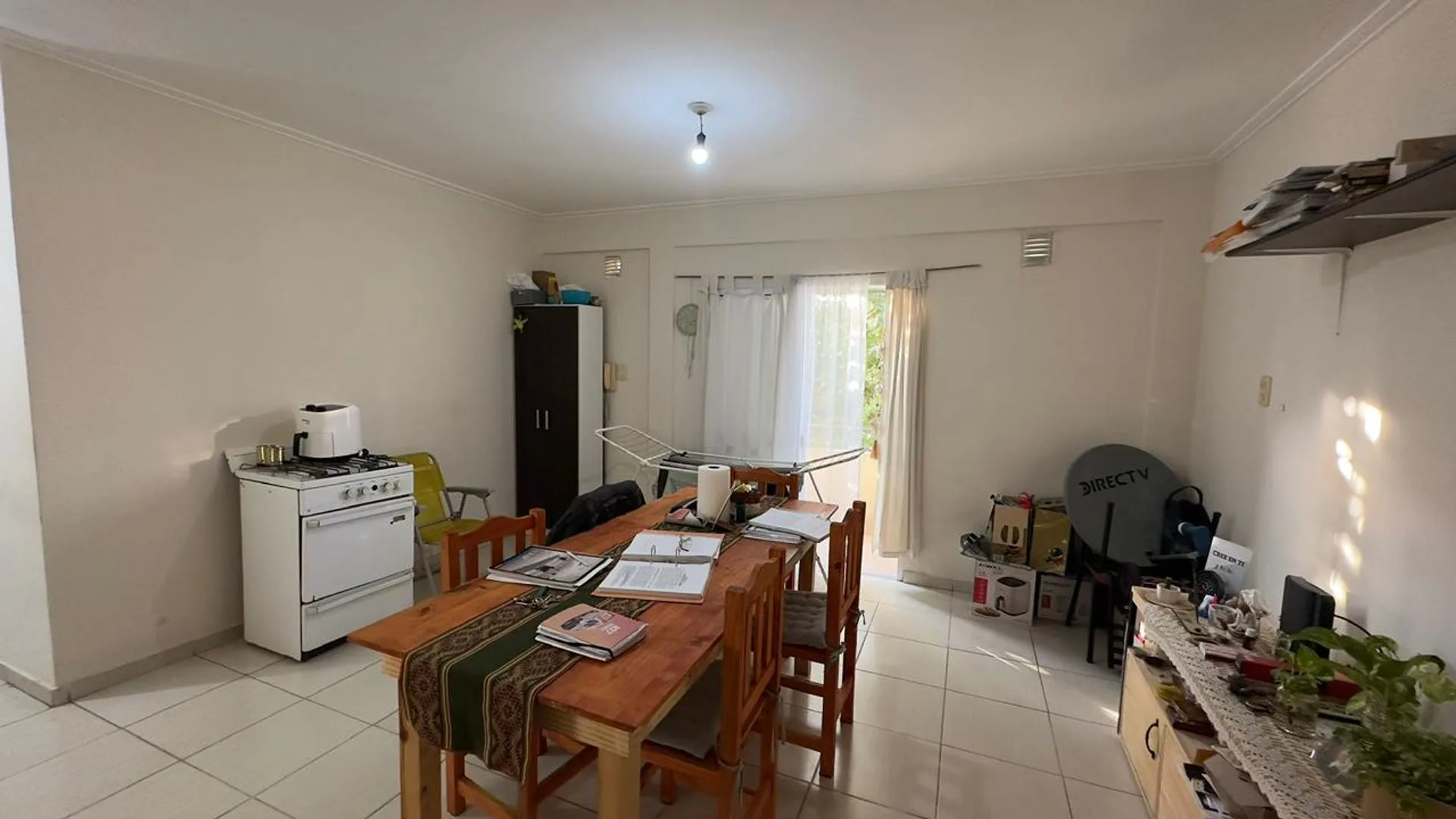 VENTA DEPARTAMENTO 1 DORMITORIO IDEAL INVERSIÓN foto 5