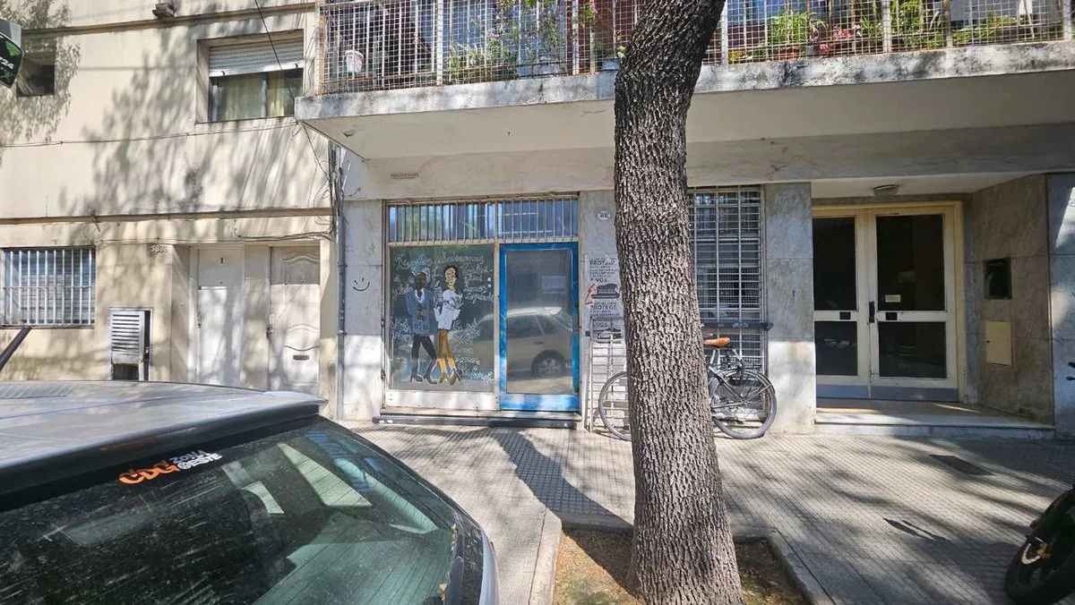 VENTA LOCAL COMERCIAL 23M2 EN ALMAGRO foto 5