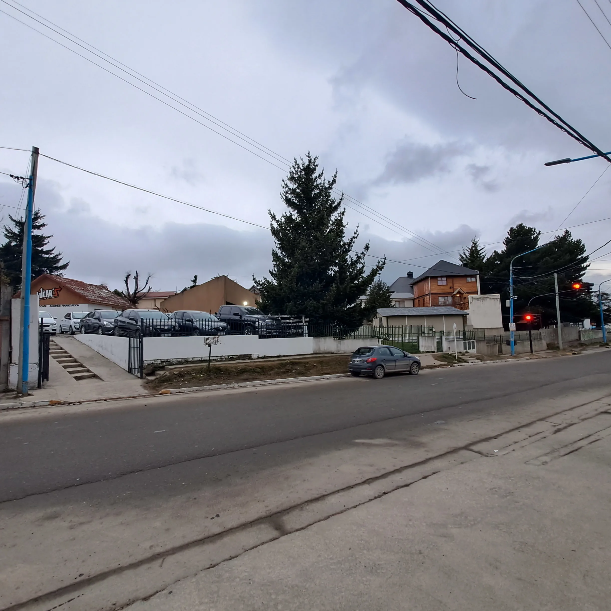 VENTA TERRENO – USHUAIA foto 2