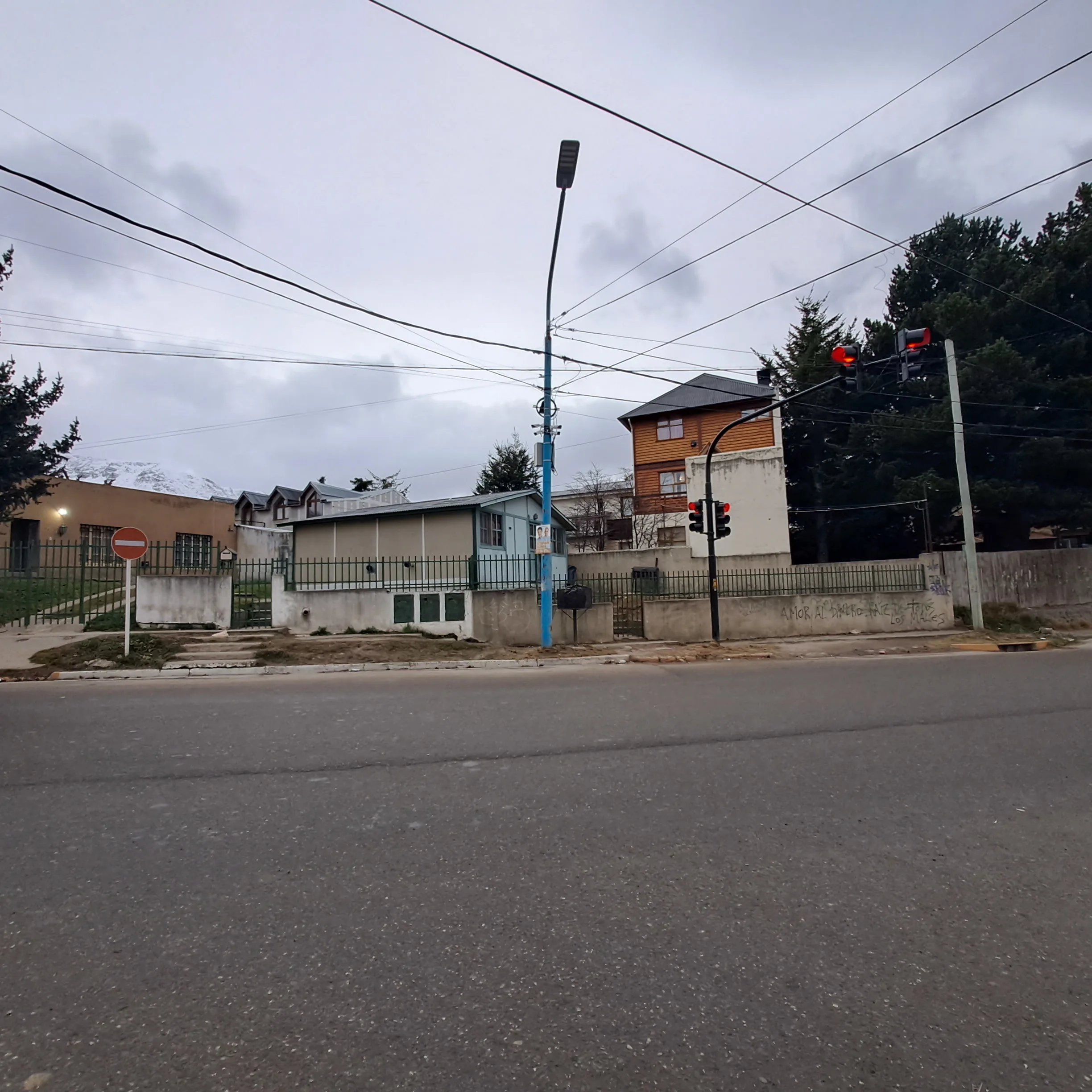 VENTA TERRENO – USHUAIA foto 3