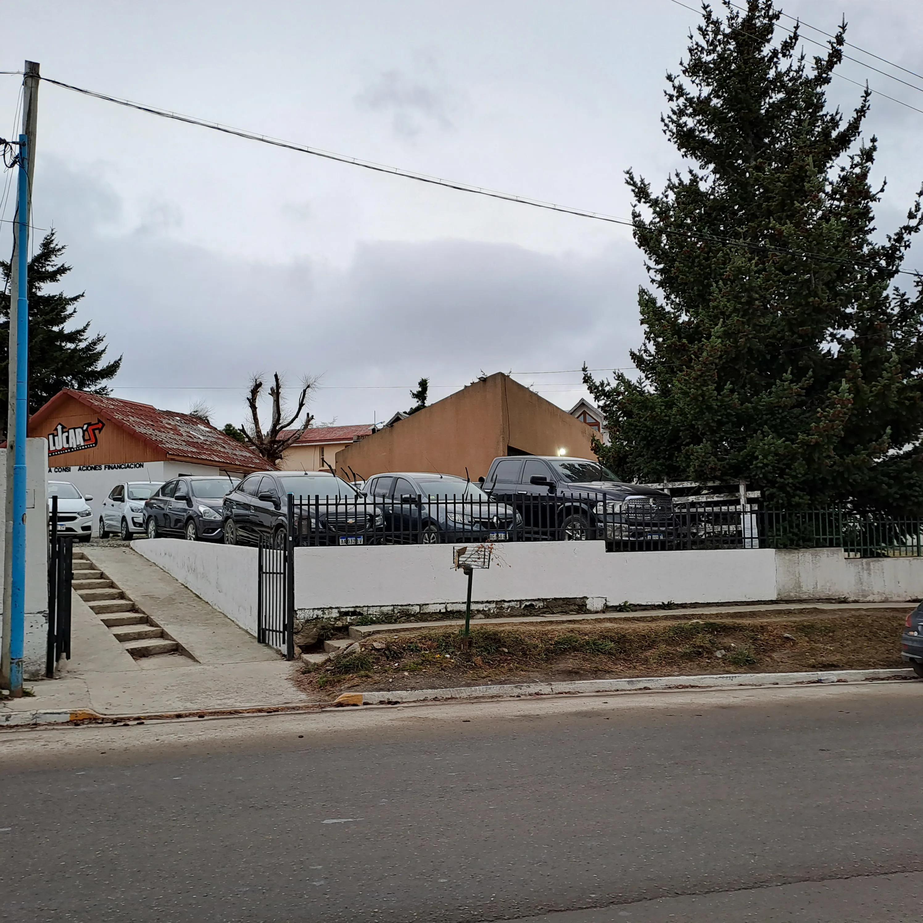 VENTA TERRENO – USHUAIA foto 4