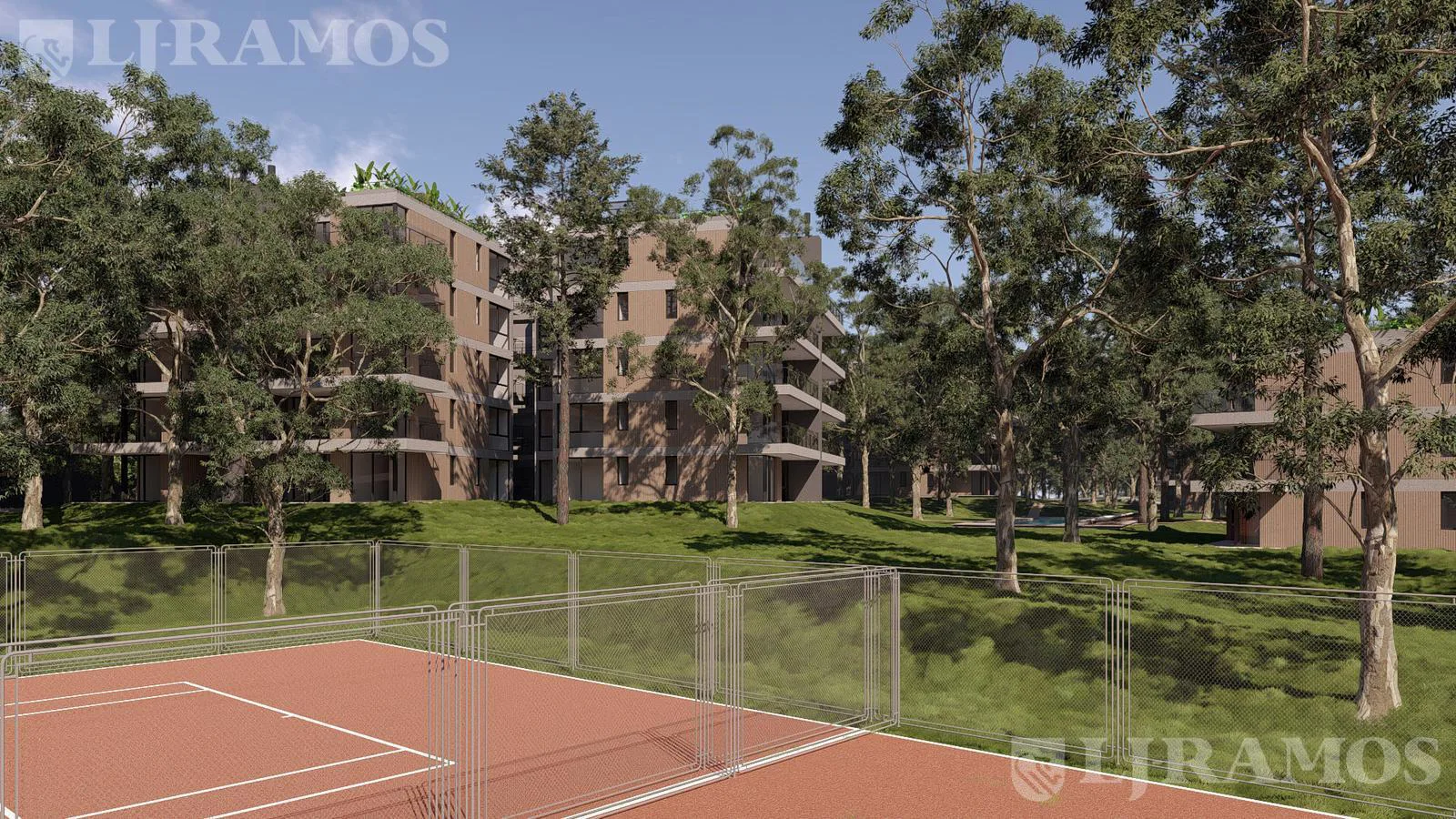 4 AMB - A ESTRENAR EN PUNTA DEL ESTE. foto 3