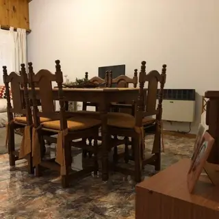 CASA 3 AMBIENTES EZPELETA OESTE foto 3