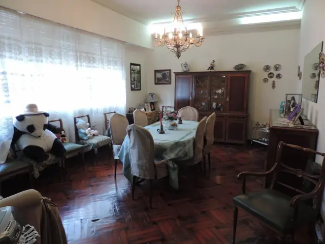 Casa 5 Amb con Terraza