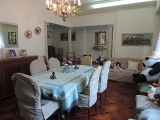 Casa 5 Amb con Terraza foto 3