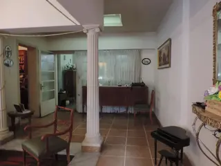 Casa 5 Amb con Terraza foto 4