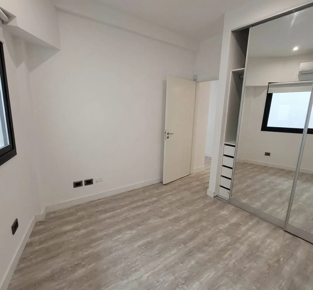 Departamento de 2 Ambientes en Venta, Caballito Norte foto 3