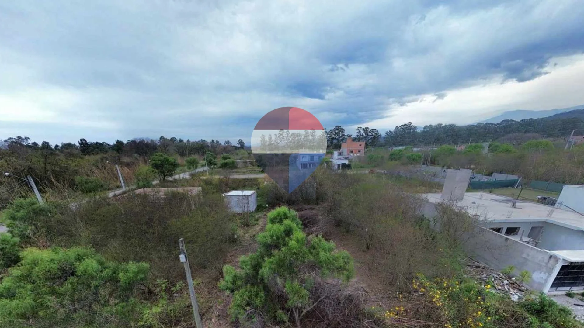 VENTA TERRENO 300 M2 AYRES DE CAMPO