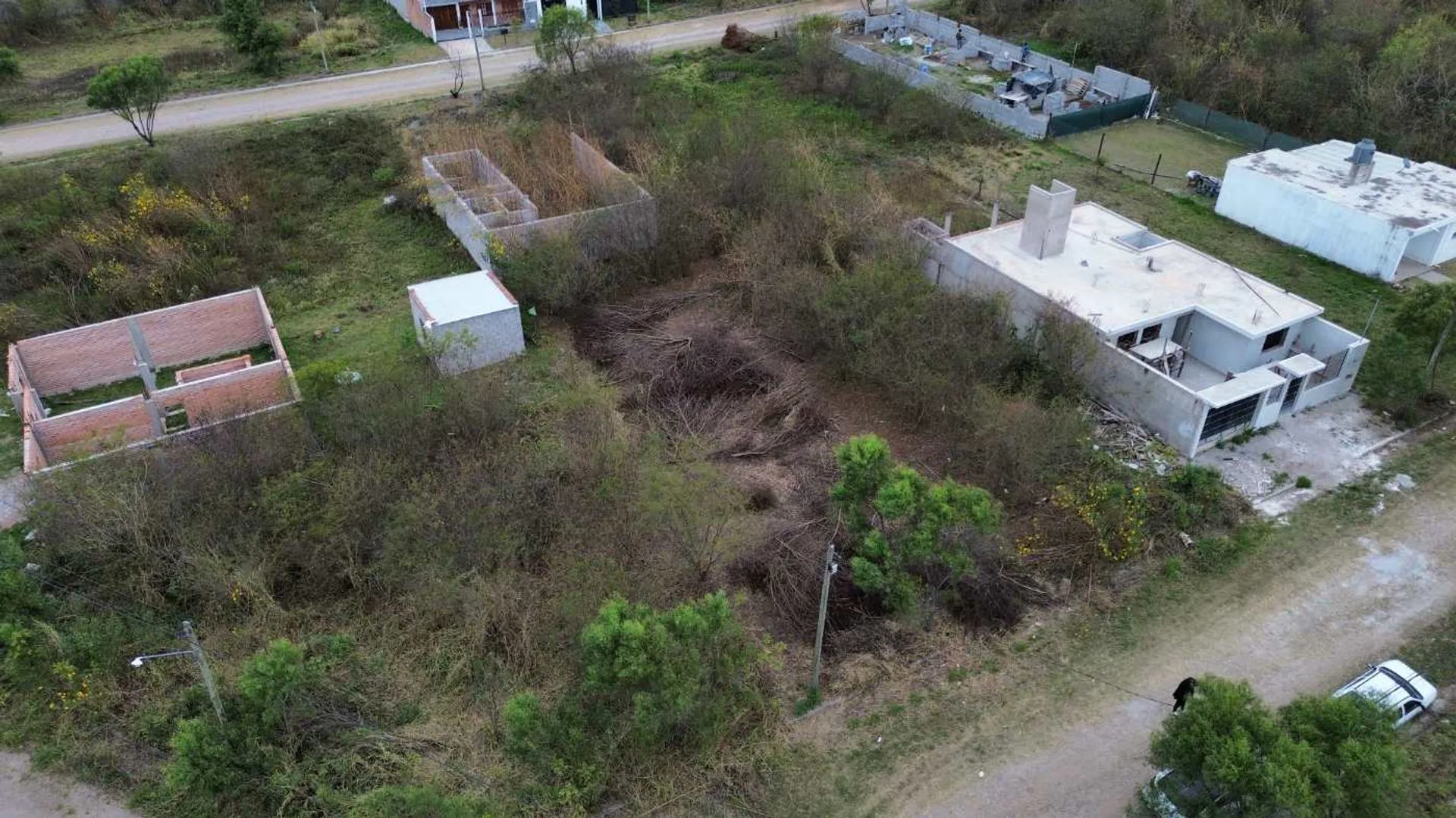 VENTA TERRENO 300 M2 AYRES DE CAMPO foto 4