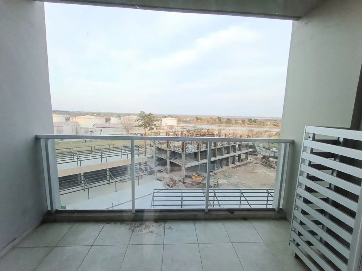 DTO 1 DORMITORIO EN GARDEN INN TORRE 1 RESIDENCES foto 2