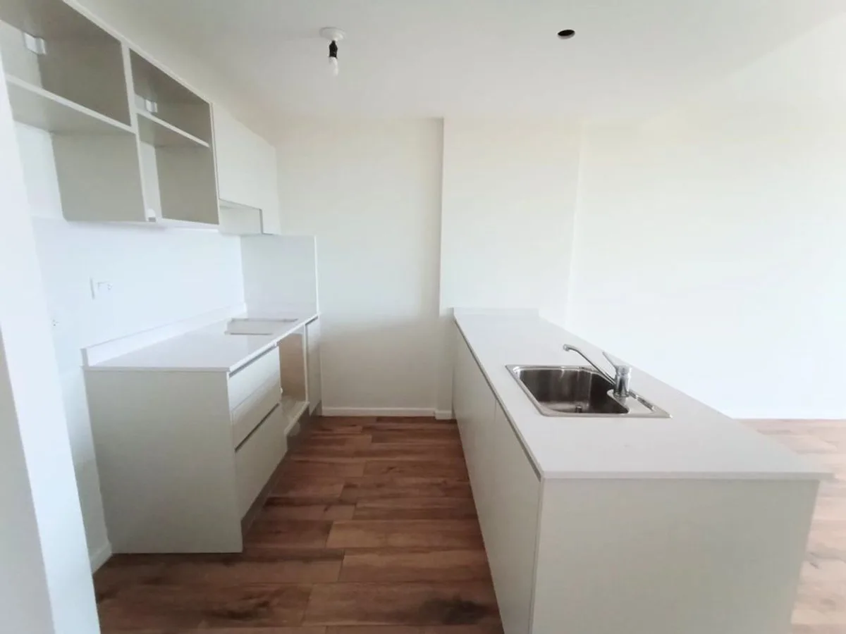DTO 1 DORMITORIO EN GARDEN INN TORRE 1 RESIDENCES foto 3