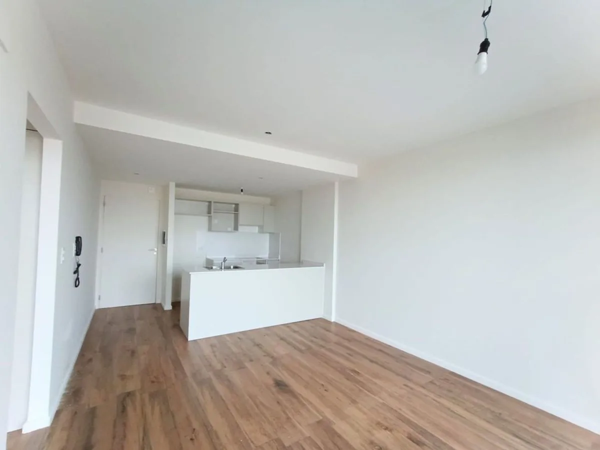 DTO 1 DORMITORIO EN GARDEN INN TORRE 1 RESIDENCES foto 4