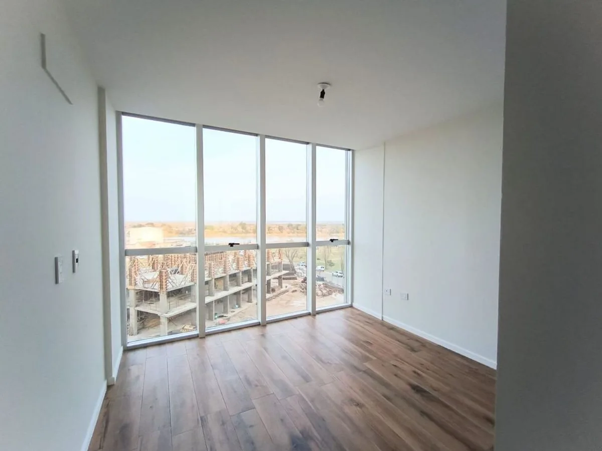 DTO 1 DORMITORIO EN GARDEN INN TORRE 1 RESIDENCES foto 5