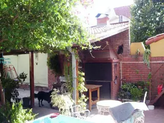 CHALET EN PARQUE JOHNSTON PROXIMO A 5 ESQUINAS. foto 3