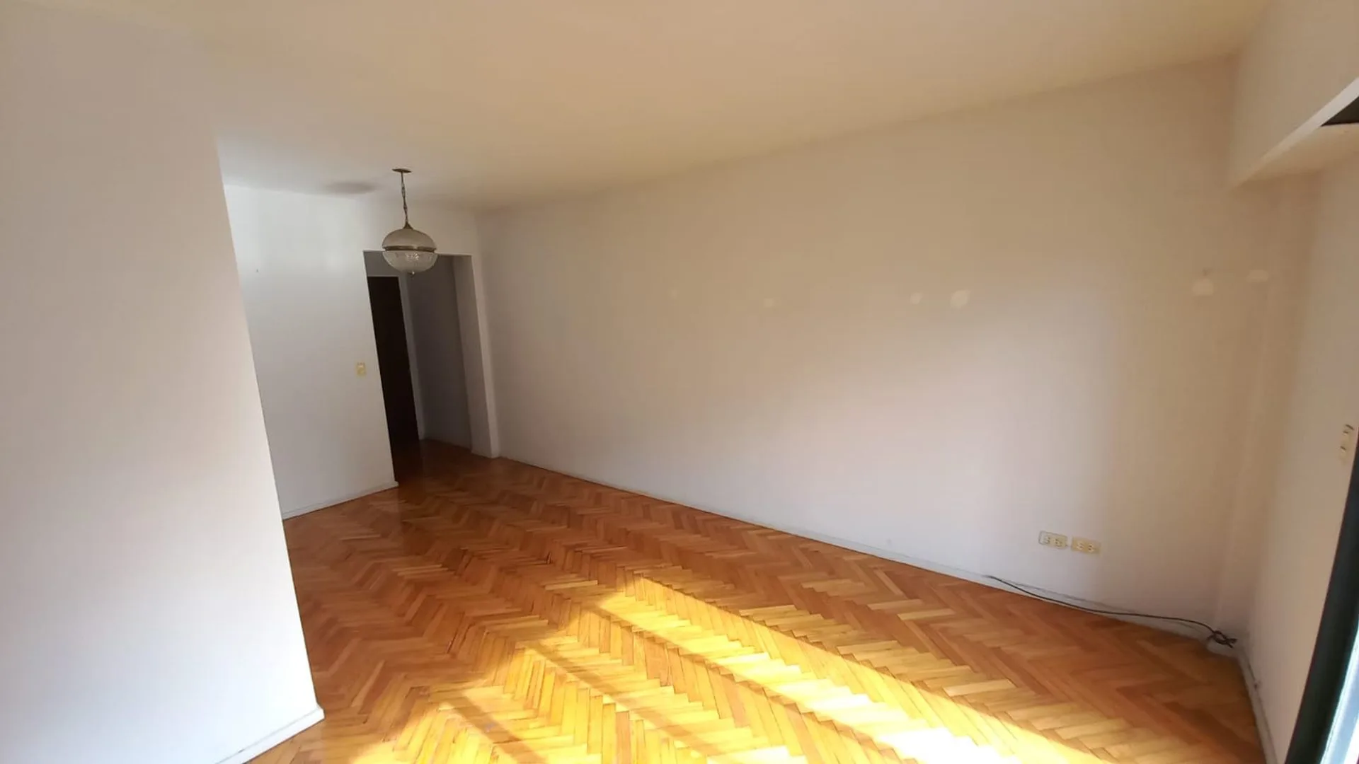 ALQUILER DEPARTAMENTO 3AMB PALERMO HOLLYWOOD foto 2