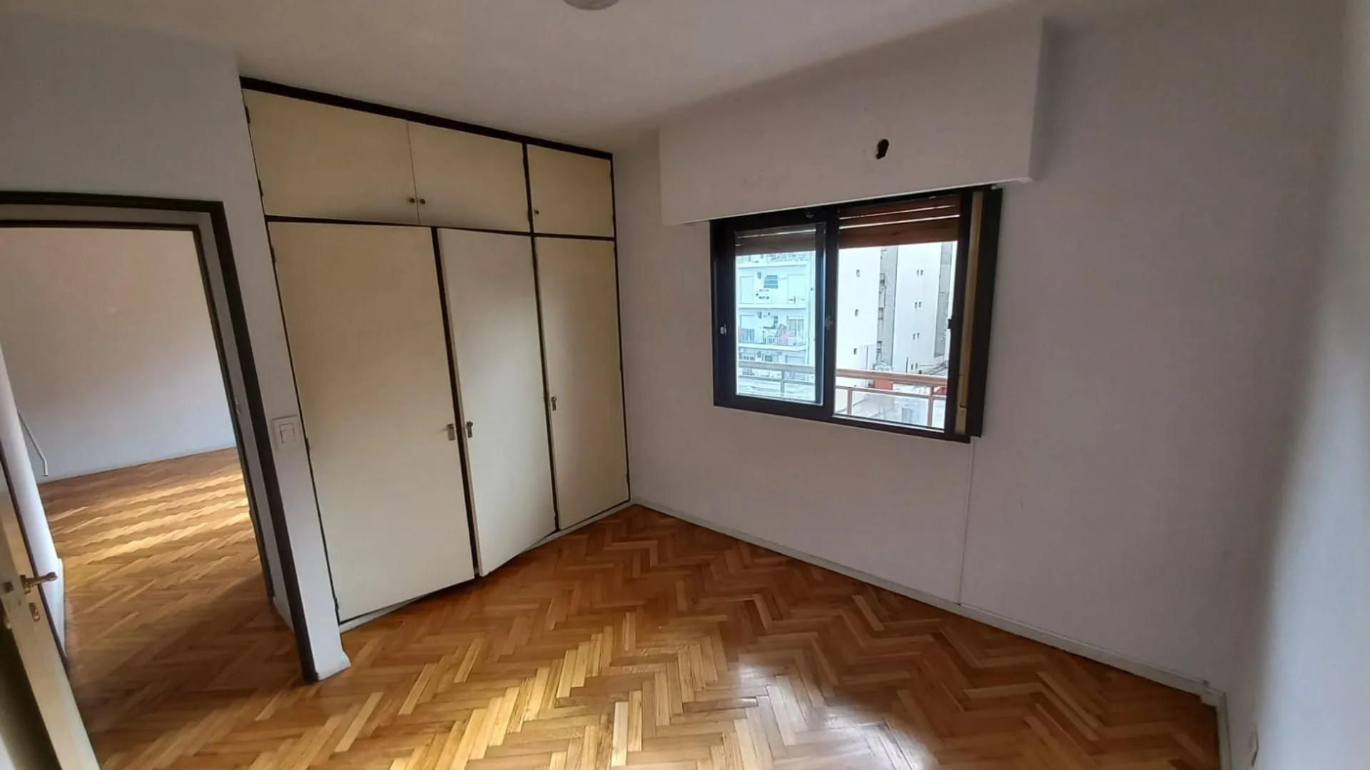 ALQUILER DEPARTAMENTO 3AMB PALERMO HOLLYWOOD foto 3