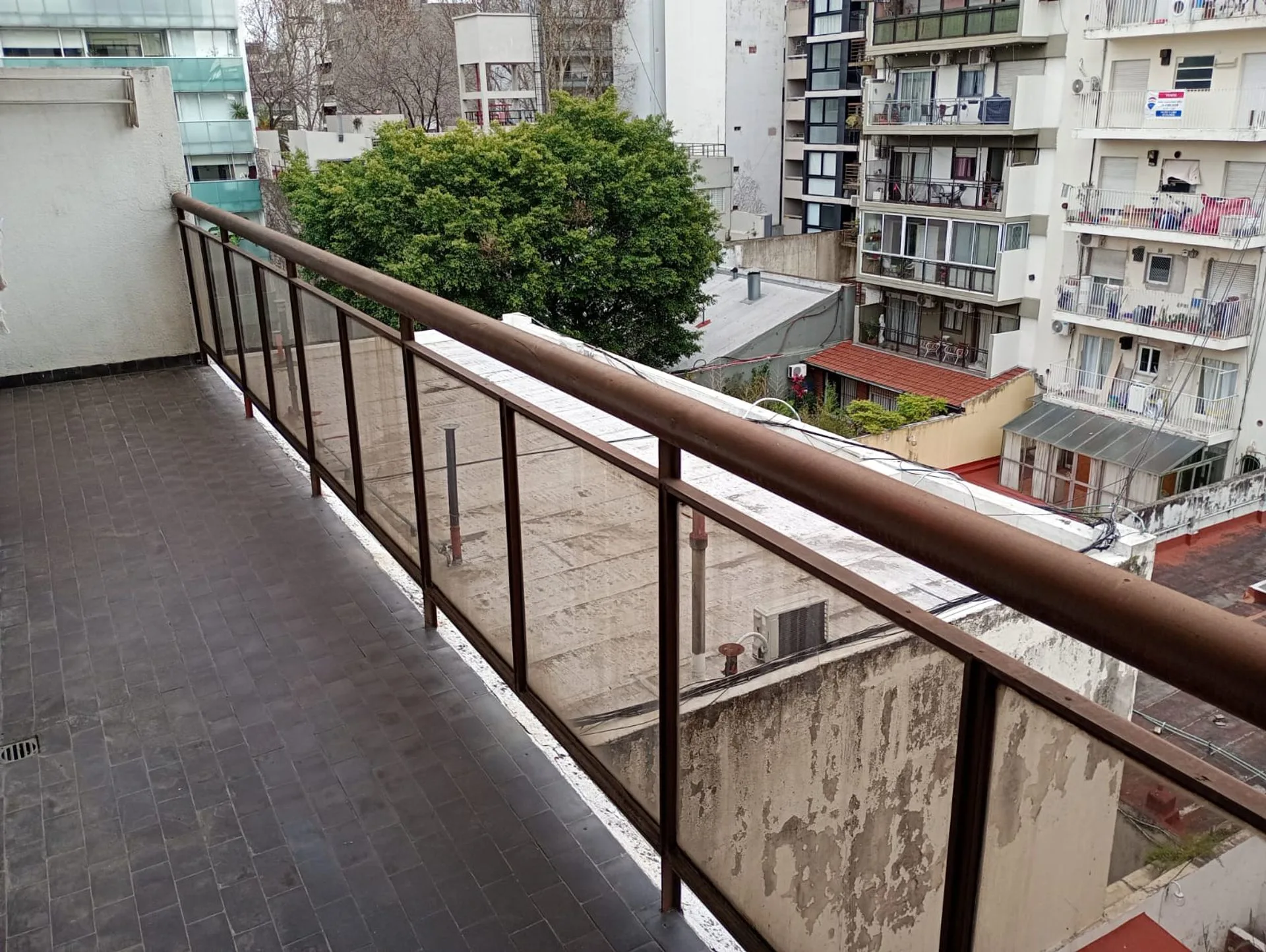 ALQUILER DEPARTAMENTO 3AMB PALERMO HOLLYWOOD foto 4
