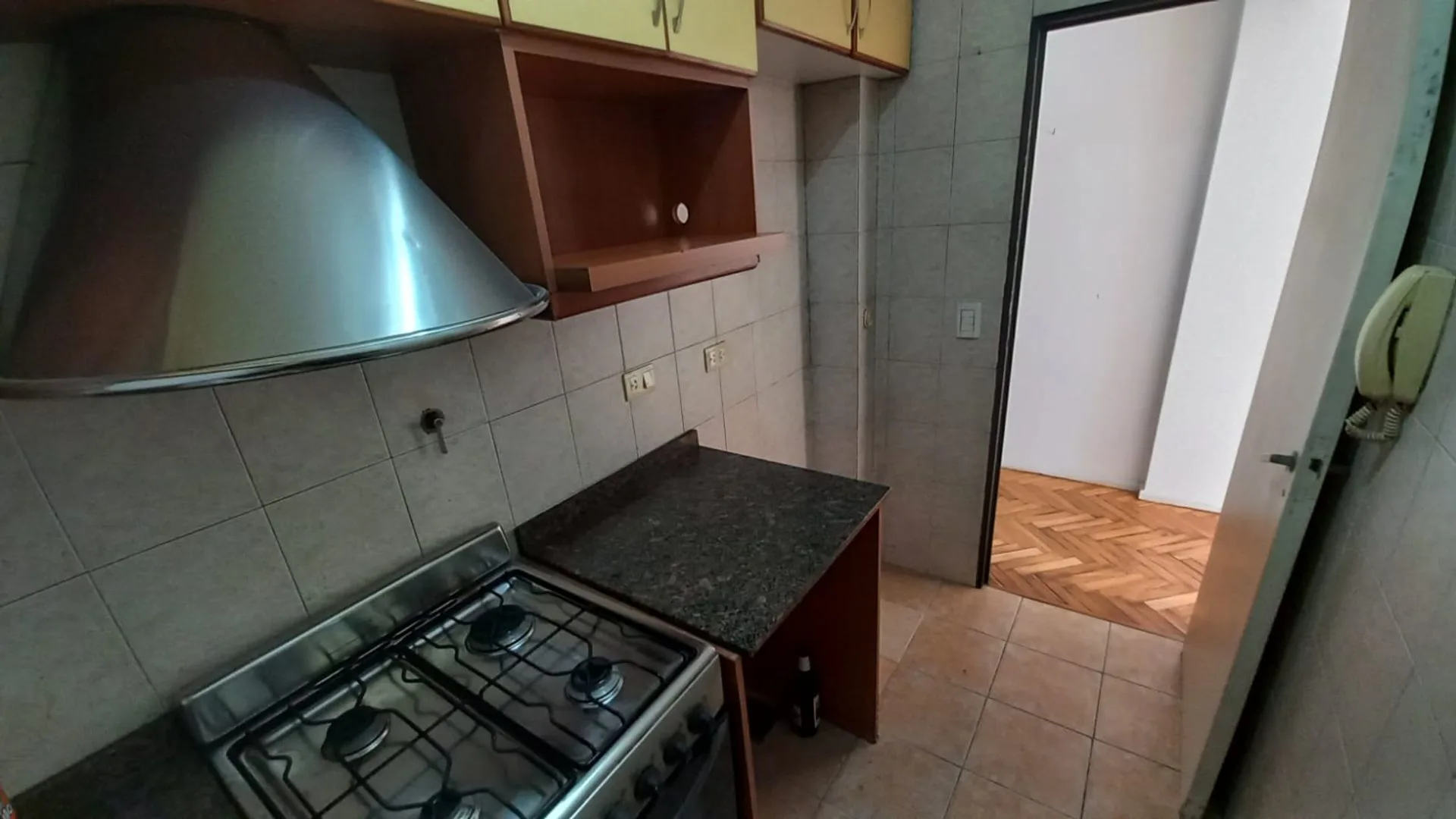 ALQUILER DEPARTAMENTO 3AMB PALERMO HOLLYWOOD foto 5