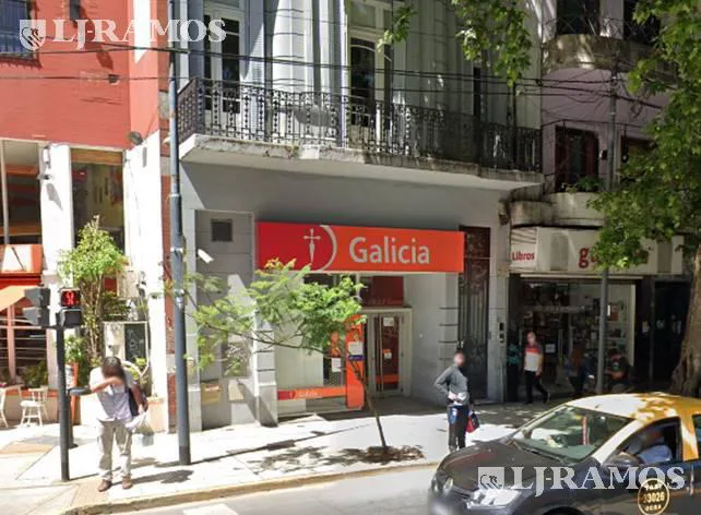 Local en  Balvanera foto 2