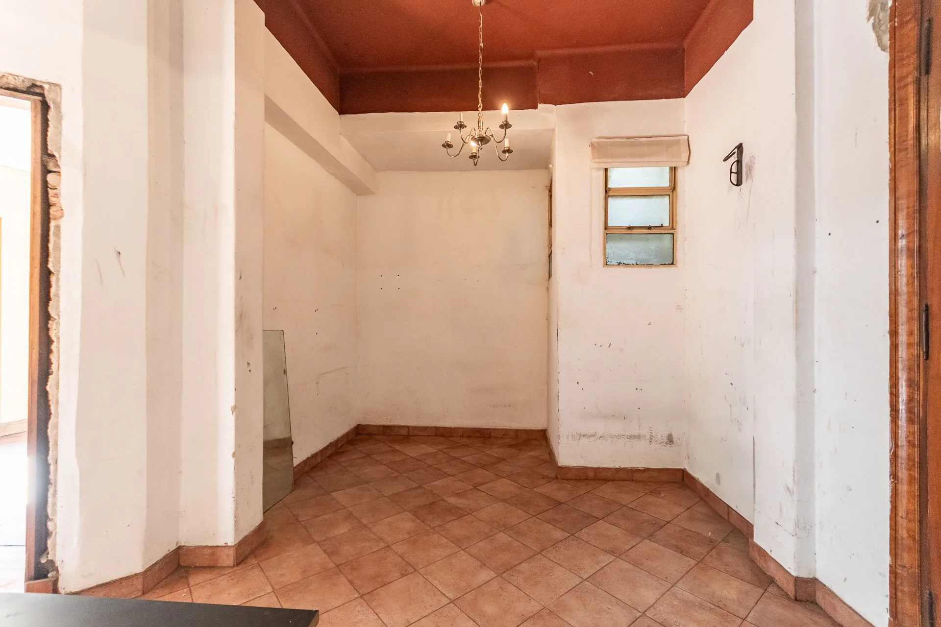 PH 3 AMBIENTES CABALLITO, A MTS. DE AV. RIVAD. foto 4