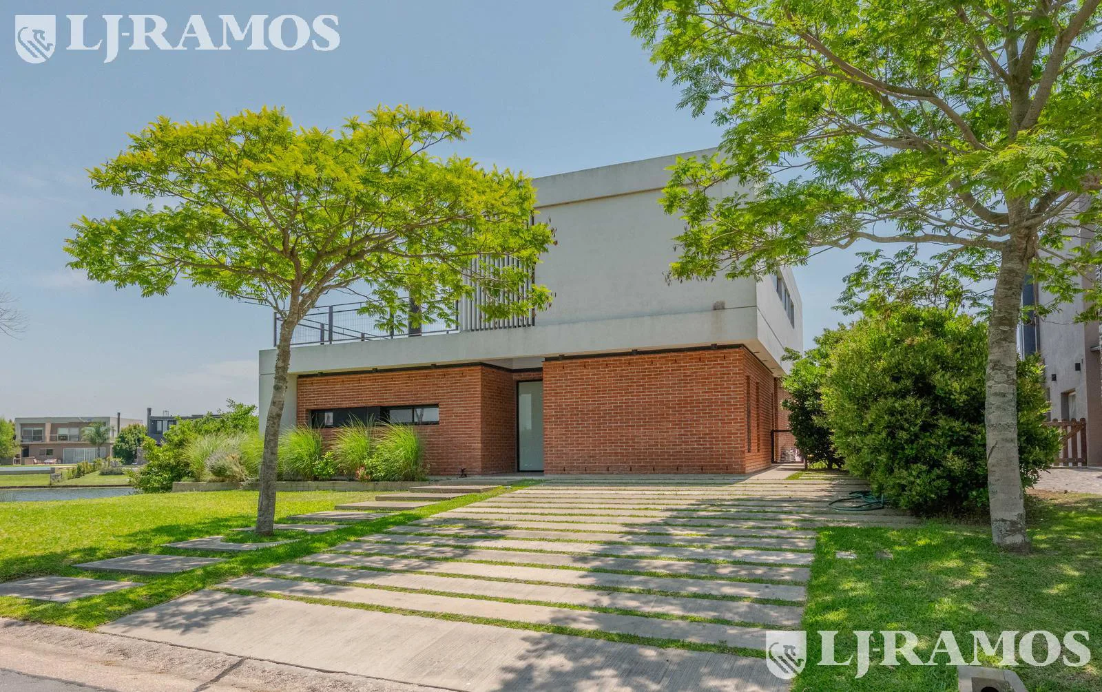 Casa en el Barrio Vistas - Puertos / Escobar foto 3