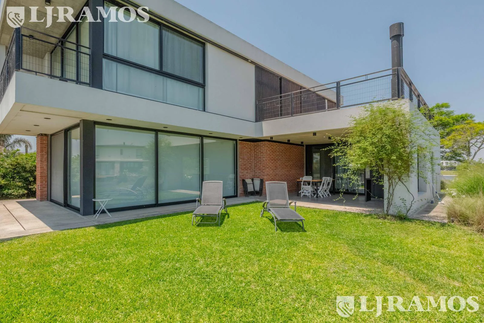 Casa en el Barrio Vistas - Puertos / Escobar foto 4