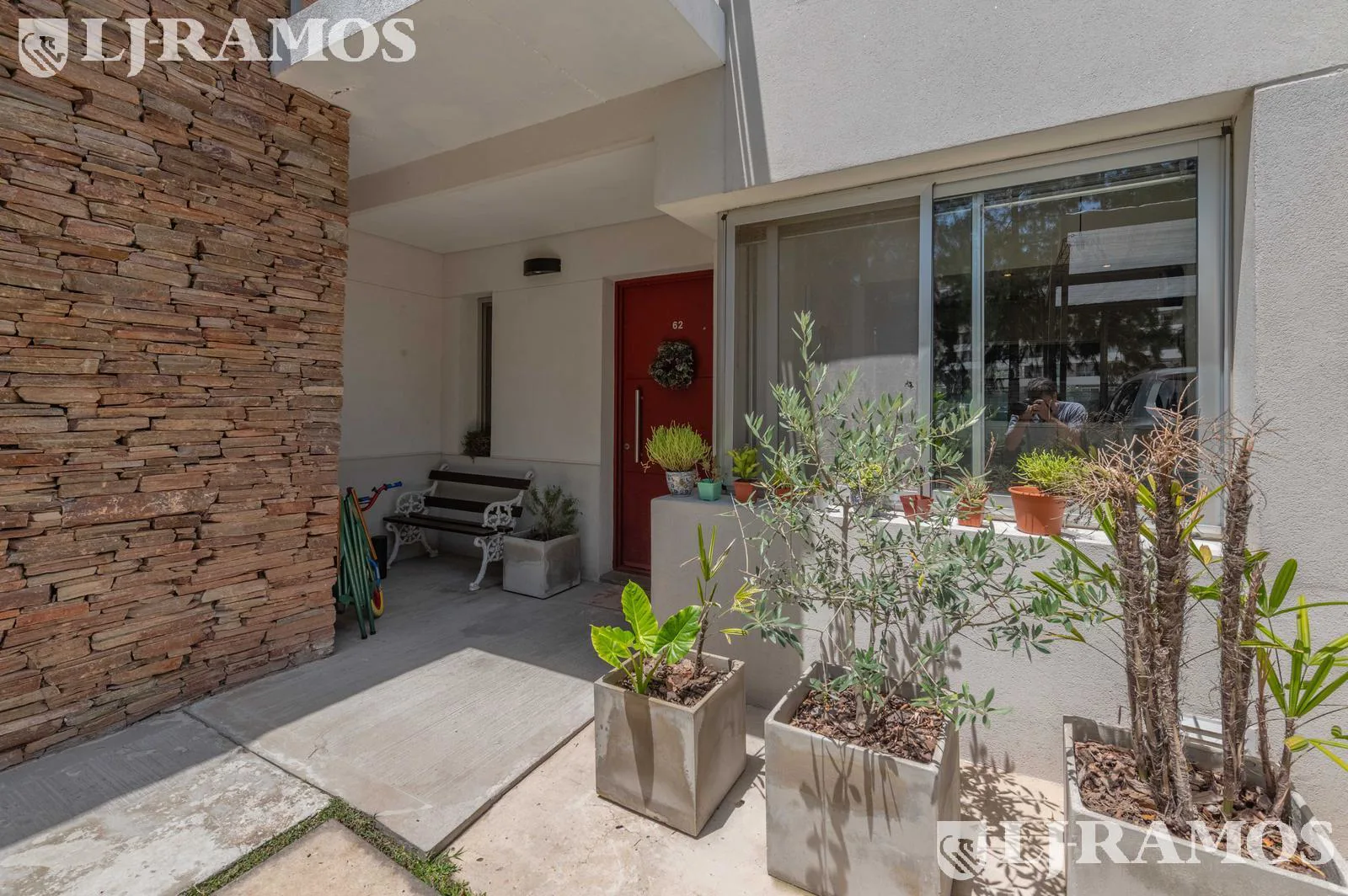Departamento tipo duplex de 4 amb  en venta en El Sendero - Nordelta foto 3