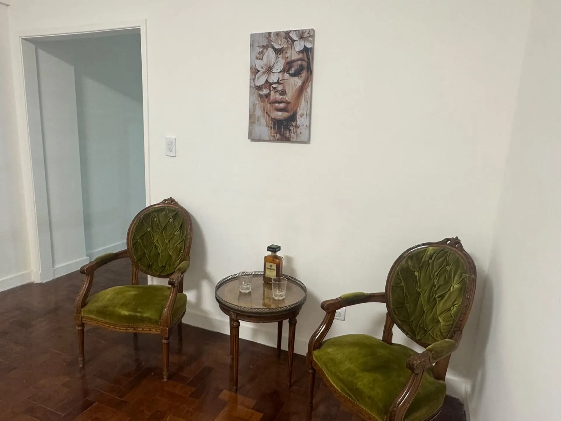 Departamento 3 Amb. en Santiago del estero 2329 foto 4