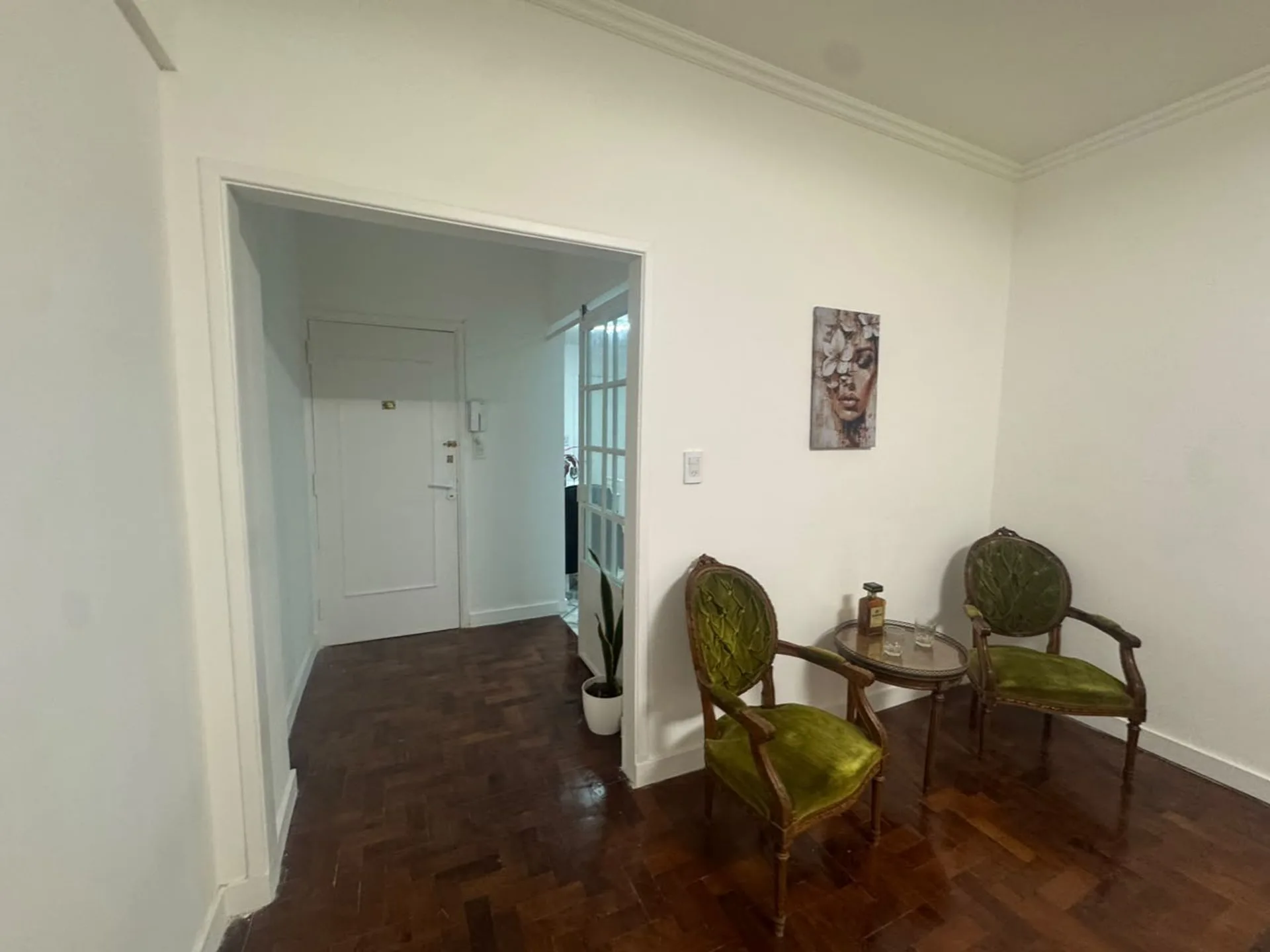 Departamento 3 Amb. en Santiago del estero 2329 foto 5