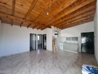 Departamento en Planta Alta de 3 amb. foto 1