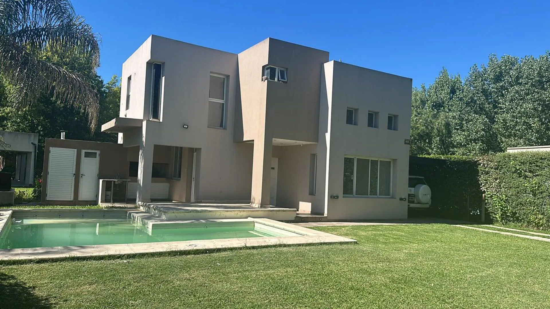 VENTA CASA EN BARRIO CERRADO SOL PARANÁ foto 2