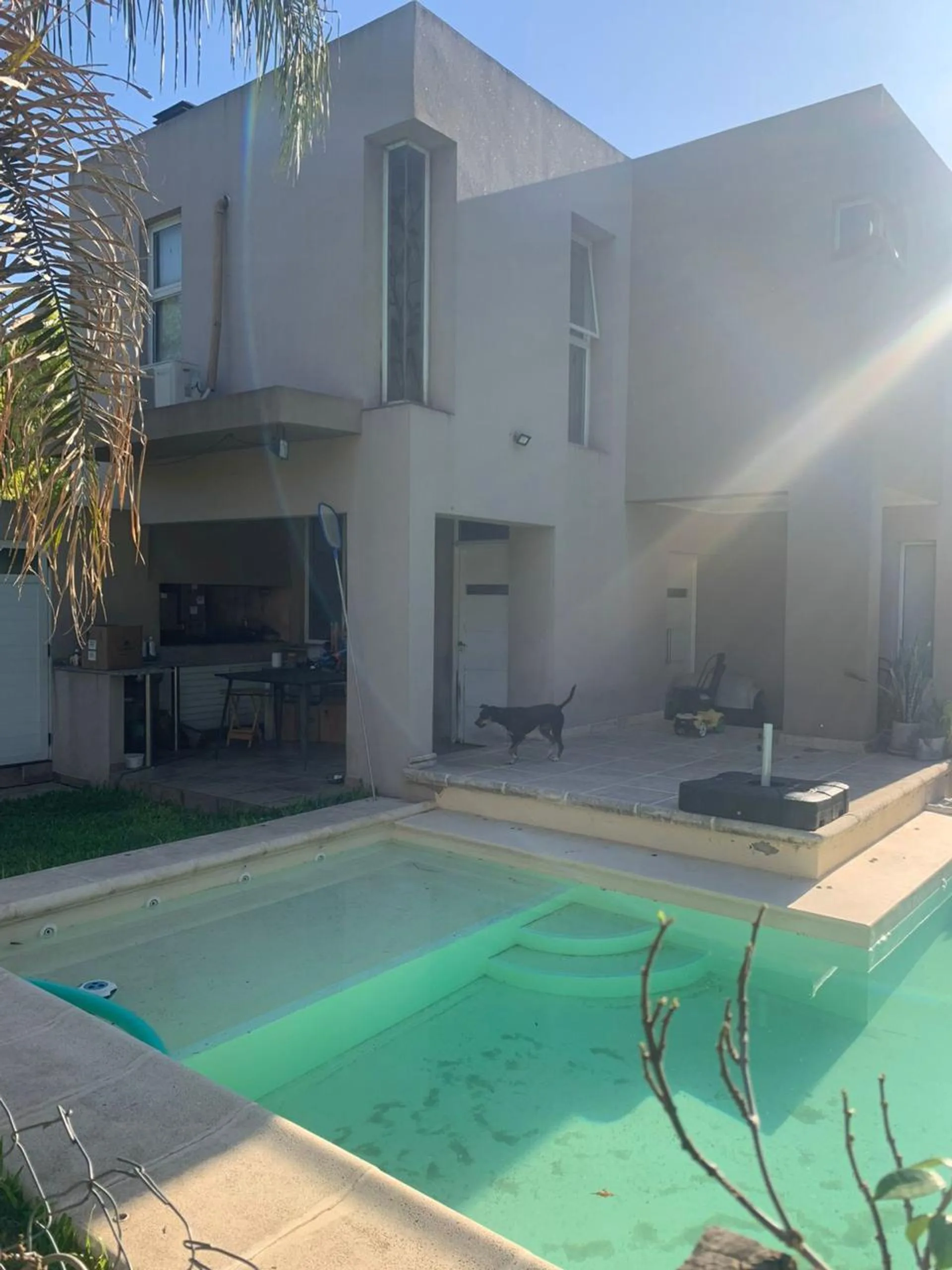 VENTA CASA EN BARRIO CERRADO SOL PARANÁ foto 3