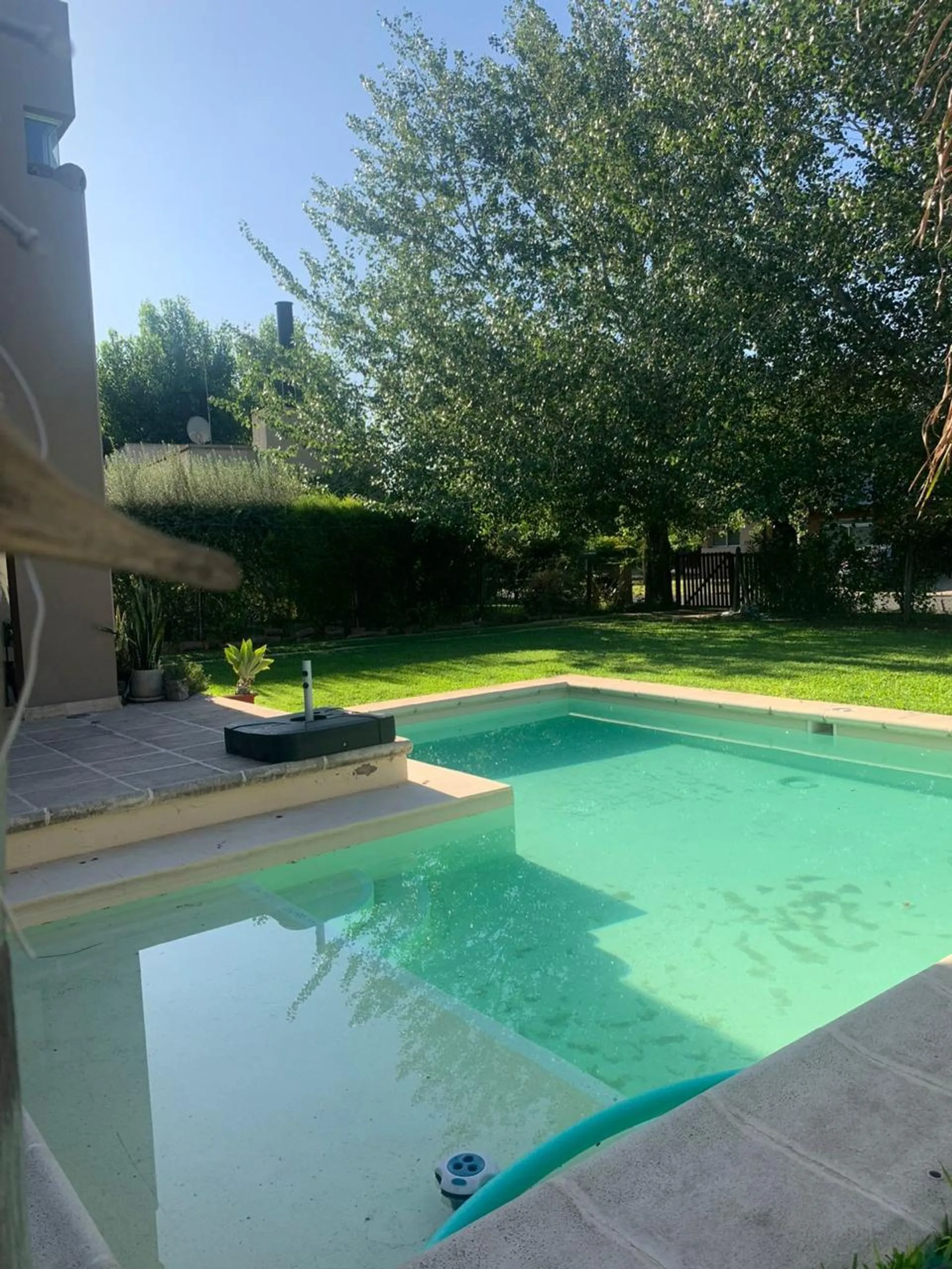 VENTA CASA EN BARRIO CERRADO SOL PARANÁ foto 4
