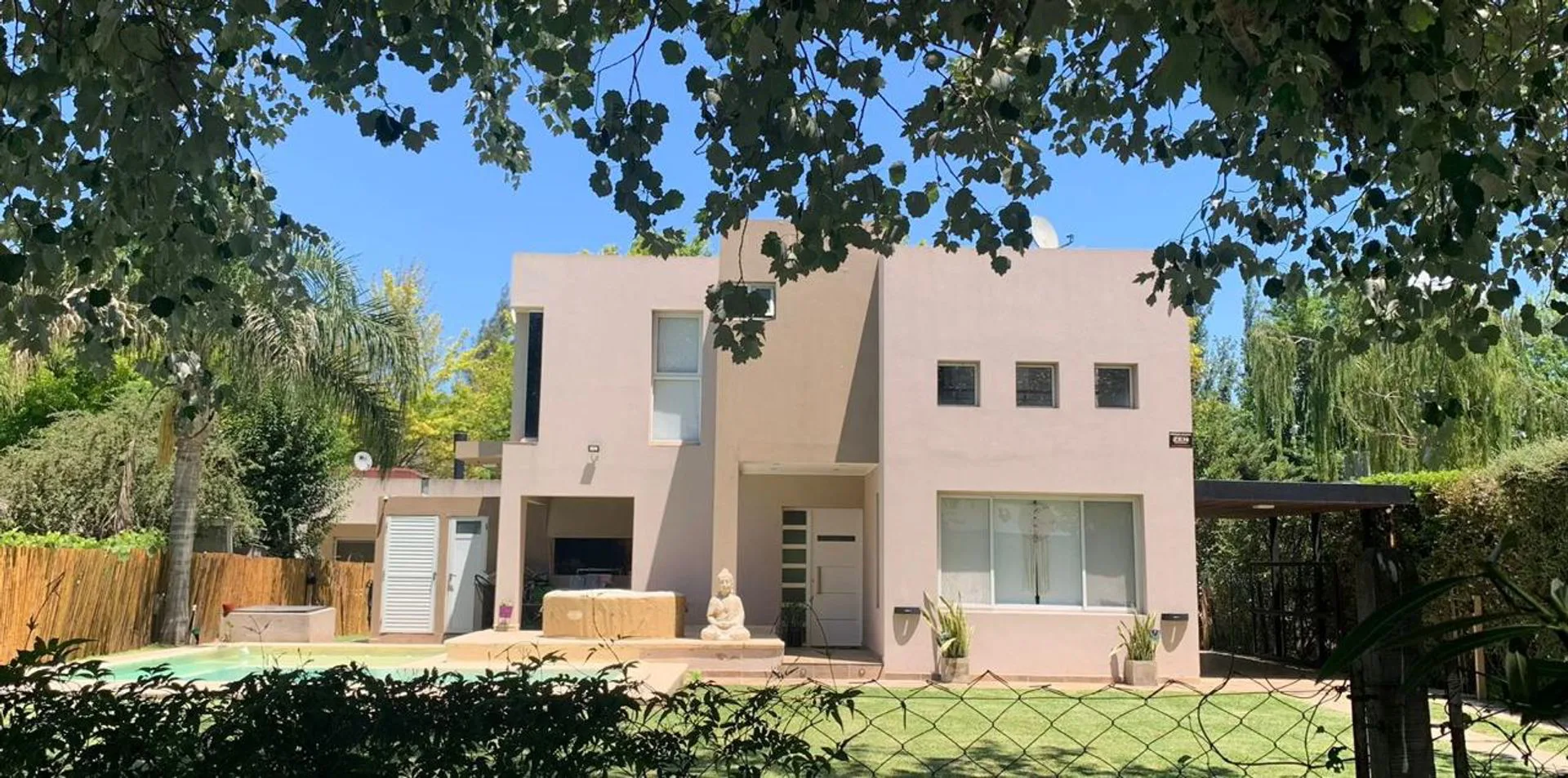 VENTA CASA EN BARRIO CERRADO SOL PARANÁ foto 5