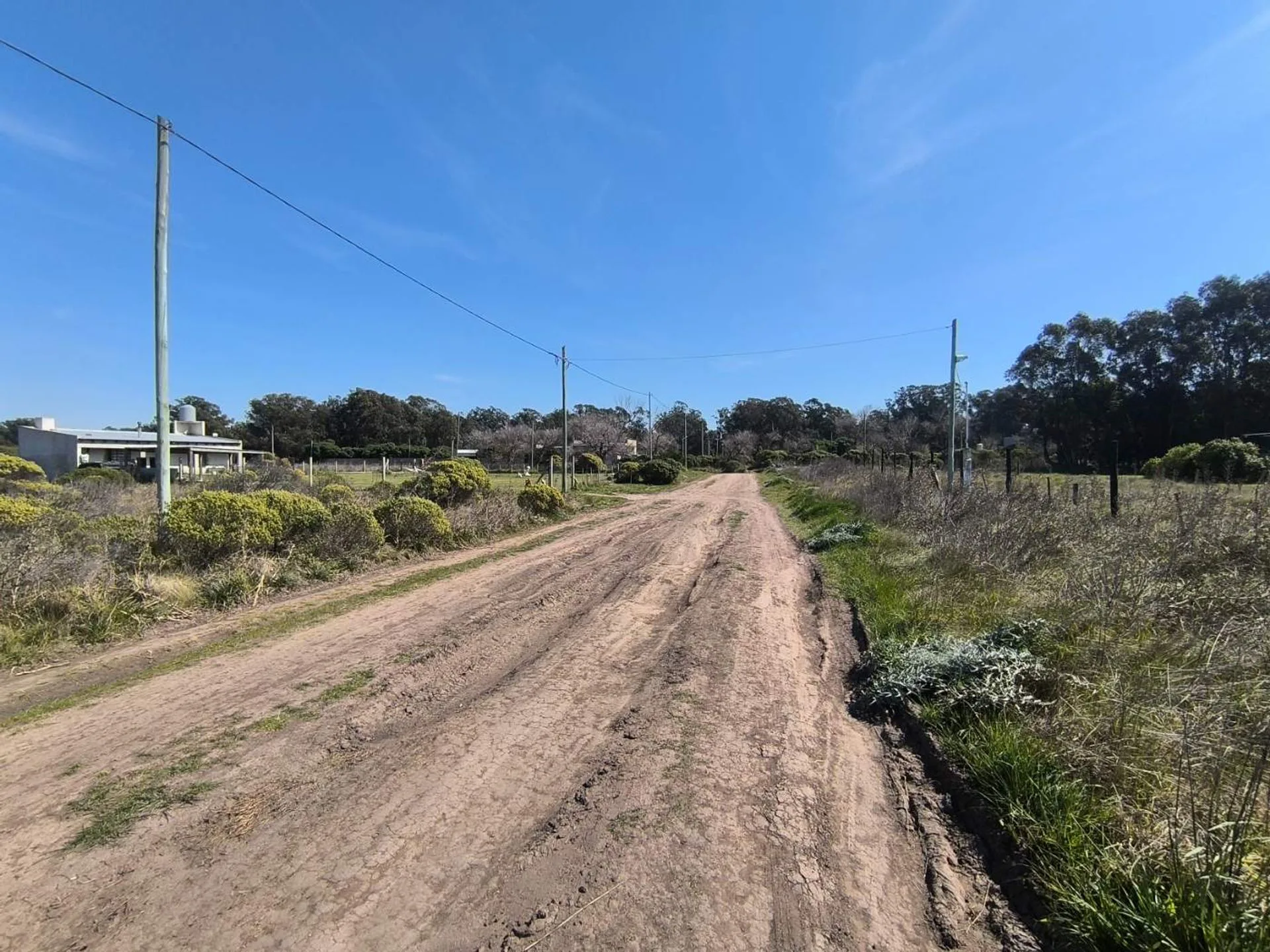 Venta Lote 400 mts2 en 167 y 56 Necochea foto 4