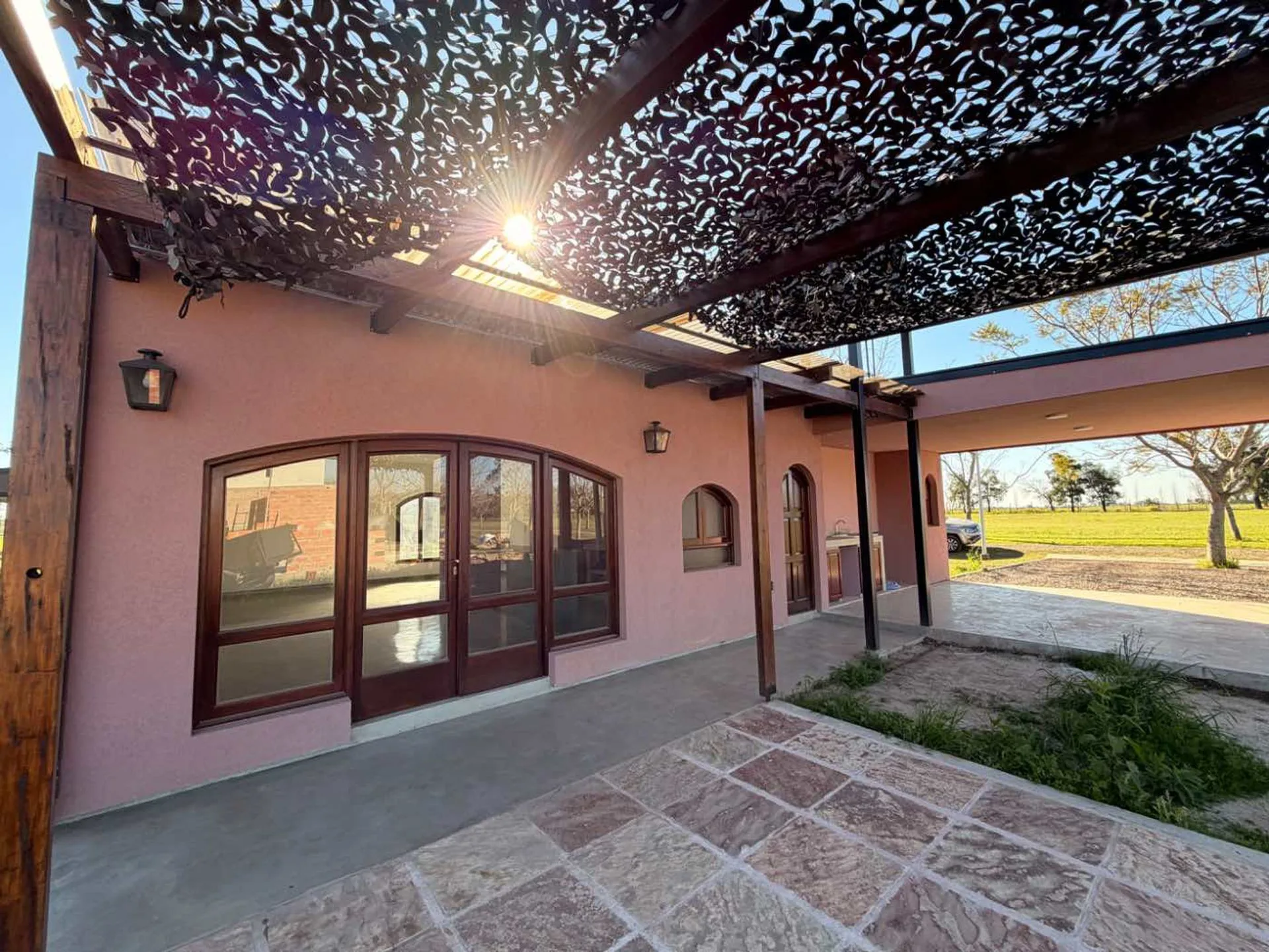 VENTA CASA EN COUNTRY LOS MOLINOS - A ESTRENAR foto 5