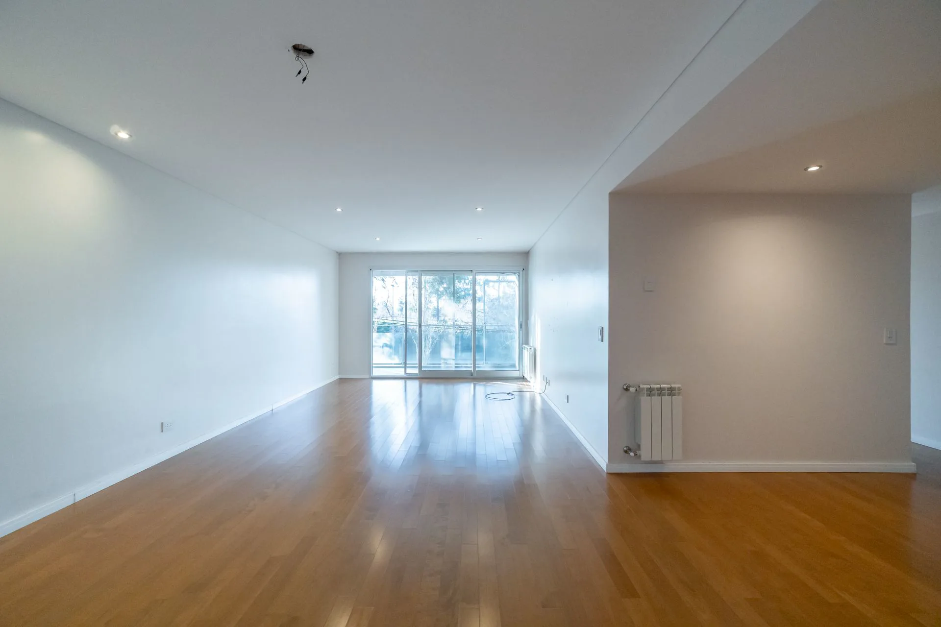 Dpto en venta. Edificio Aldea Dock Haus. foto 2