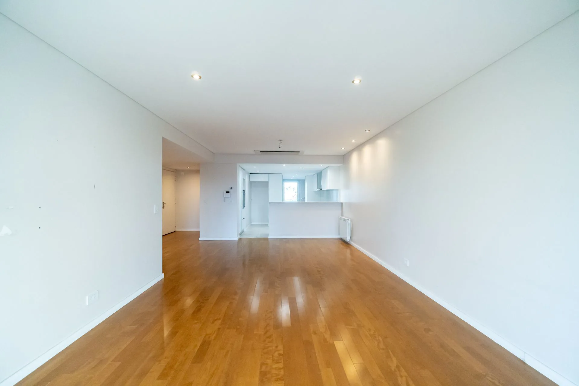 Dpto en venta. Edificio Aldea Dock Haus. foto 3