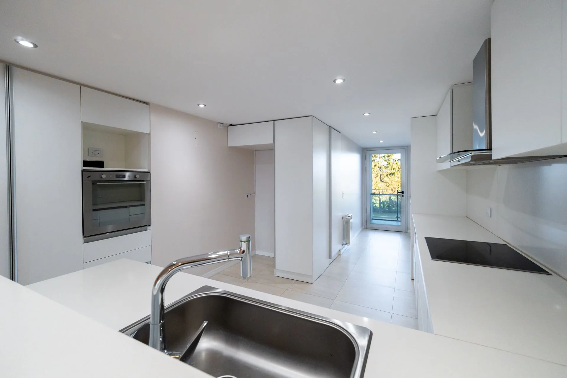 Dpto en venta. Edificio Aldea Dock Haus. foto 5